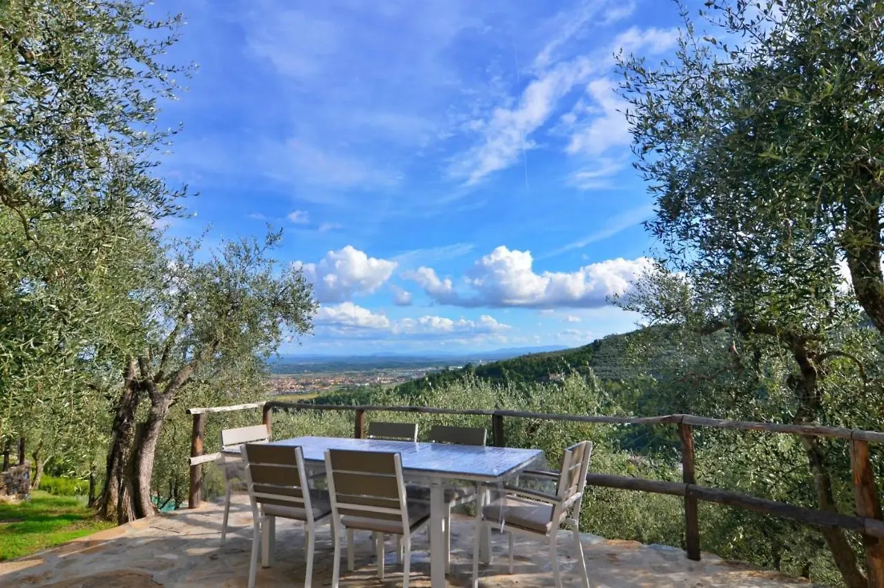 Casale L'Oliveta Villa Buti 0*,  Olaszország