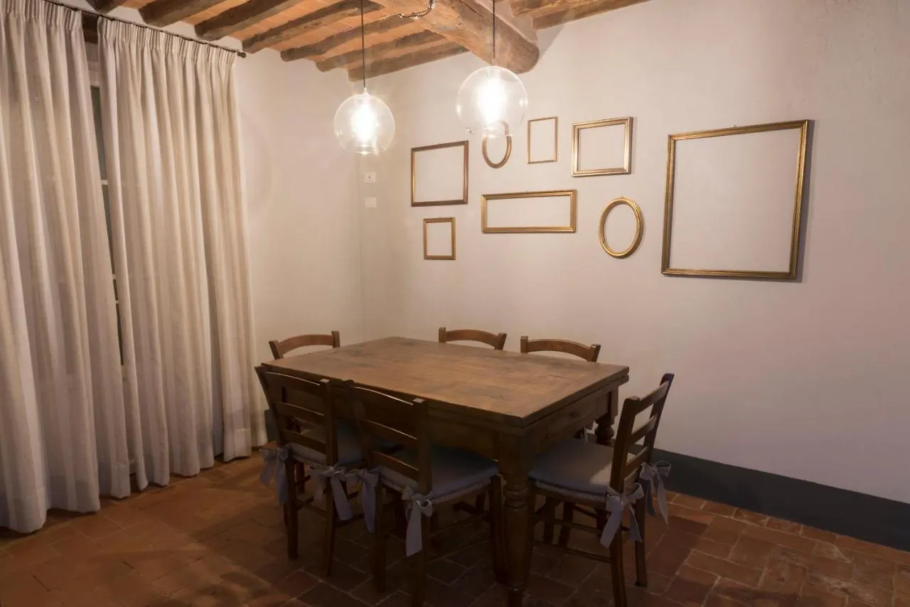 Casale L'Oliveta Villa Buti