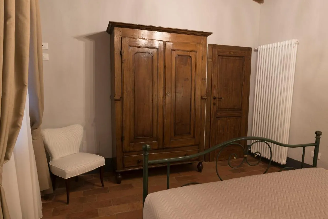 Casale L'Oliveta Villa Buti 0*,