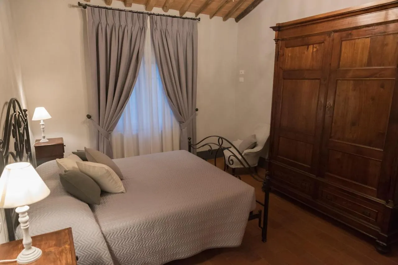 Casale L'Oliveta Villa Buti